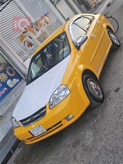 Chevrolet Optra